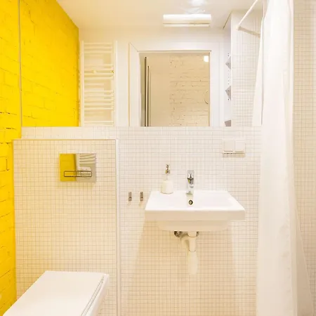 شقة Rentplanet - Rejtana