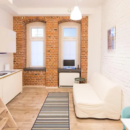 Rentplanet - Rejtana شقة *