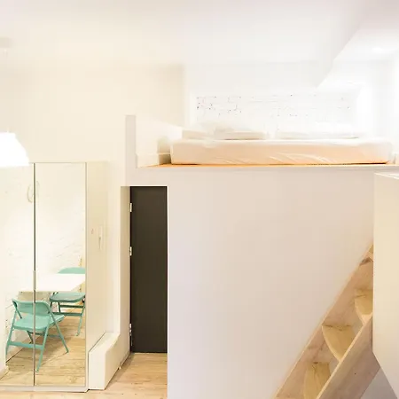 شقة Rentplanet - Rejtana