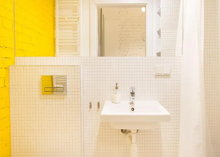 شقة Rentplanet - Rejtana