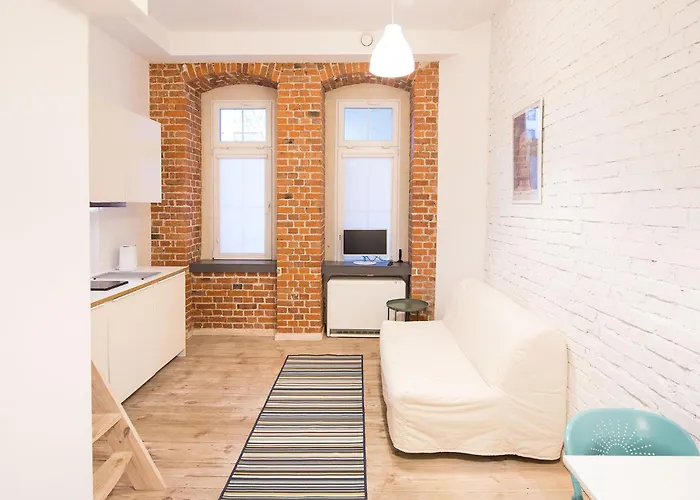 Rentplanet - Rejtana شقة *