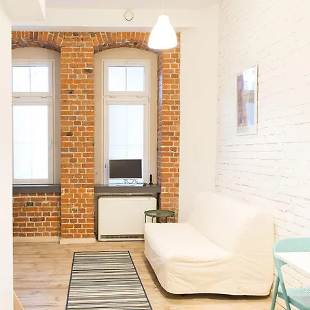 Rentplanet - Rejtana Apartment Wroclaw